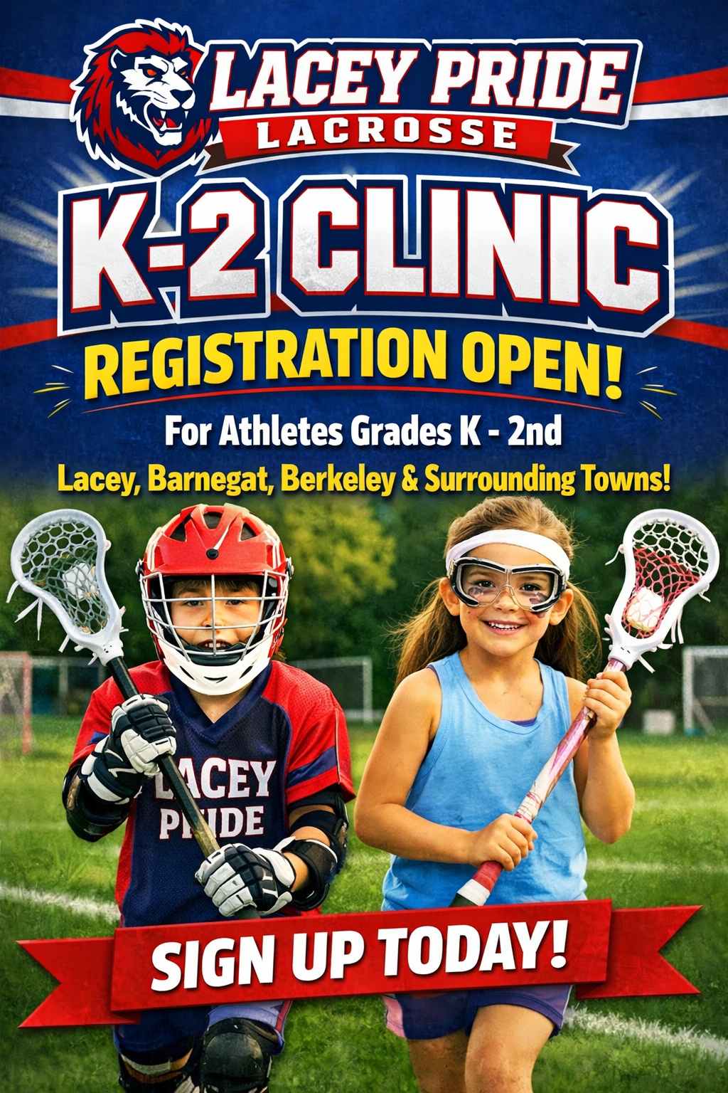 Lacey Pride Lacrosse clinic registration open.png