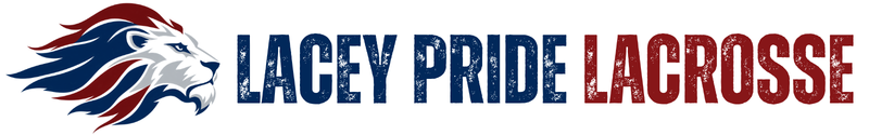Laxey Pride Lacrosse